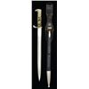 Image 1 : WWII GERMAN POLICE DRESS BAYONET.