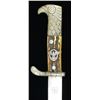 Image 2 : WWII GERMAN POLICE DRESS BAYONET.