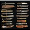 Image 1 : US FIGHTING KNIVES, GRENADES, GRENADE
