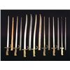 Image 1 : 22 FRENCH BAYONETS.