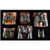 Image 1 : 6 PAIRS OF BINOCULARS.