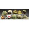 Image 1 : MILITARY BOOTS, HELMETS, WEB GEAR & MORE.