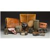 Image 1 : WWII GERMAN FIELD EQUIPMENT & RELATED ITEMS.