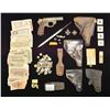 Image 1 : WWII GERMAN MILITARIA & RELATED ITEMS.