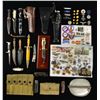 Image 1 : US MILITARIA, KNIVES, WEB GEAR, BUTTONS,