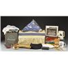 Image 1 : USS LEXINGTON MILITARIA & ASSOCIATED ITEMS.