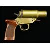 Image 1 : WWII ERA H&R MODEL MKIII A FLARE GUN.