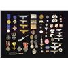 Image 1 : WWI & WWII GERMAN MEDALS, BADGES, INSIGNIA & MORE.