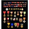 Image 1 : WWI & WWII GERMAN MEDALS, RIBBON BARS & MORE.