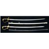 Image 1 : 2 GERMAN OFFICER’S SABERS.