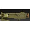 Image 5 : MODEL OF WWII US 50 CAL. BROWNING MG WITH GROUND