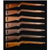 Image 1 : US M1 CARBINE STOCKS & HANDGUARDS, ETC.