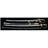 Image 2 : 2 GERMAN SWORDS.
