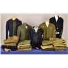 Image 2 : US MILITARY UNIFORMS.