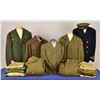Image 3 : US MILITARY UNIFORMS.