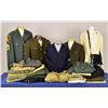 Image 2 : US MILITARY UNIFORMS.