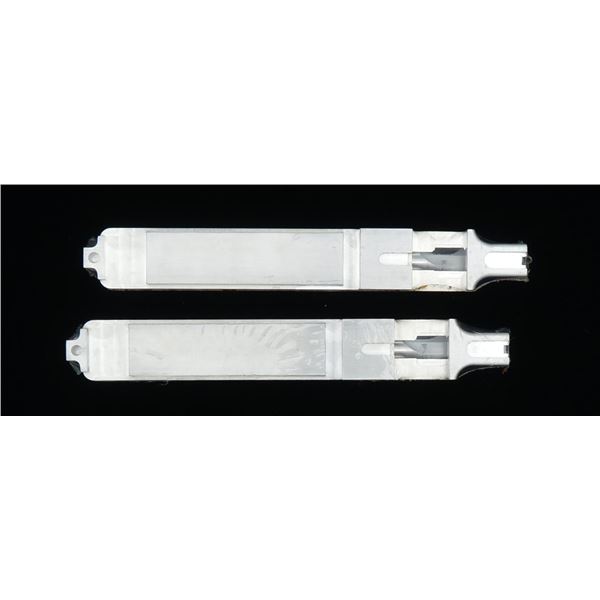 2 THOMPSON UNFINISHED RECEIVERS.