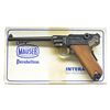 Image 1 : "ORIGINAL MAUSER" AMERICAN EAGLE SWISS STYLE LUGER