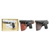 Image 1 : 3 TOKAREV BASED SEMI AUTO PISTOLS.