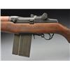 Image 8 : HIGHLY DESIRABLE BERETTA BM59 MG.
