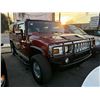 Image 13 : 2003 Hummer H2 - CLEAN/TMU