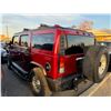 Image 8 : 2003 Hummer H2 - CLEAN/TMU