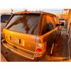 Image 3 : 2009 Range Rover HSE - CLEAN/TMU