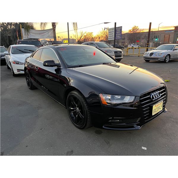 Audi A5 - CLEAN/141,541 Mi