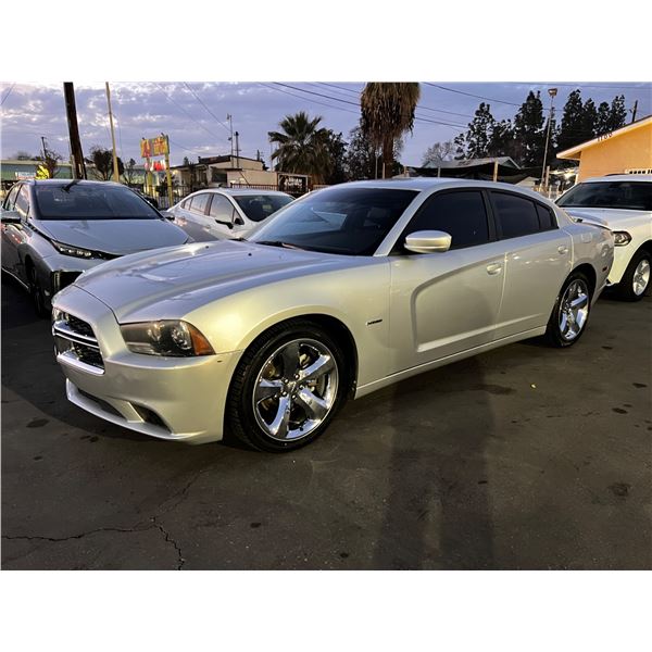 Dodge Charger HEMI - CLEAN/150,025 Mi
