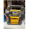 Image 2 : DeWalt  booster pack