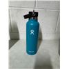 Image 1 : Hydro flask water bottle blue