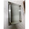 Image 1 : Mirrored tray