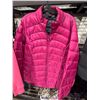 Image 1 : Pink three season jacket size XL