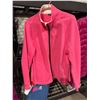Image 1 : Pink Izod jacket size XL