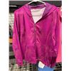 Image 1 : Monetta jacket size XL tag missing