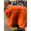 Image 1 : Venture sleeping bag