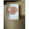 Image 1 : Heart stone