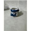 Image 1 : Toronto Blue Jays mug