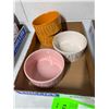 Image 1 : Ray Dunn pet dishes