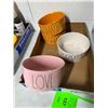 Image 2 : Ray Dunn pet dishes