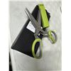 Image 1 : New five blade herb scissors