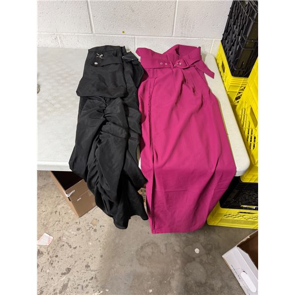 Ladies clothes size medium