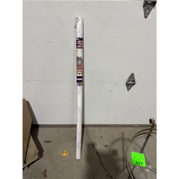 Giant colouring poster