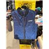 Image 1 : Vest size not shown