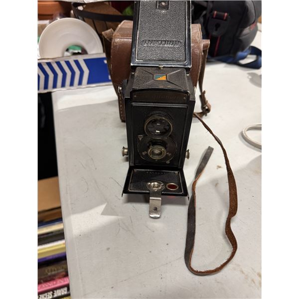 Brilliant German camera