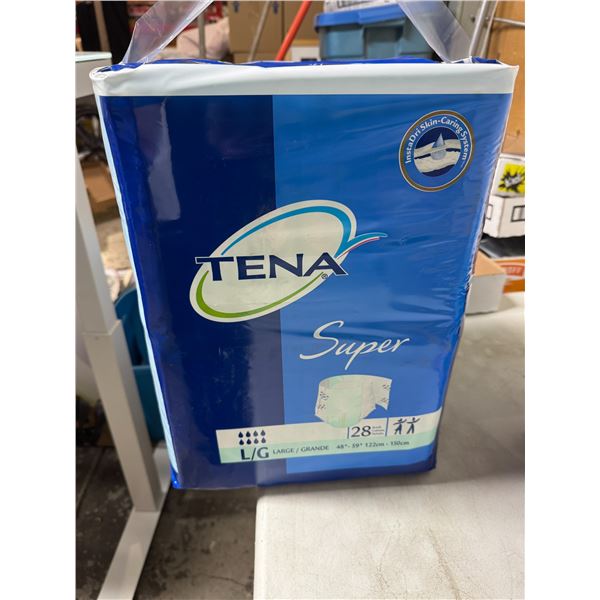 Large Tena