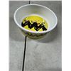 Image 1 : Peanuts  bowl