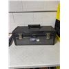 Image 1 : Pro metal 26" toolbox