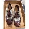 Image 1 : Dress shoe size 10