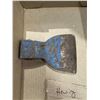 Image 1 : Hewing axe  head made in Sweden